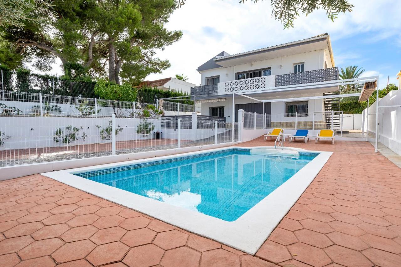 Villa Rosita إليامبويا المظهر الخارجي الصورة