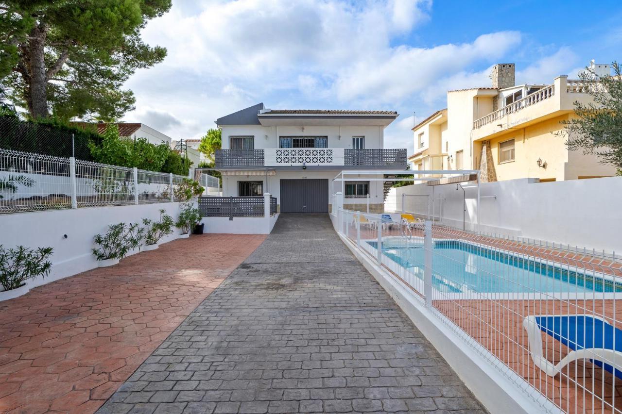 Villa Rosita إليامبويا المظهر الخارجي الصورة