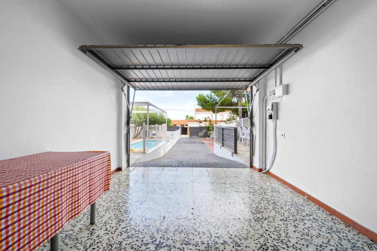 Villa Rosita إليامبويا المظهر الخارجي الصورة
