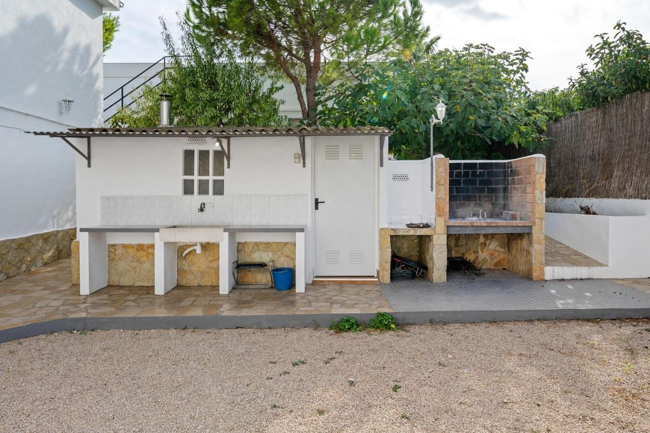 Villa Rosita إليامبويا المظهر الخارجي الصورة